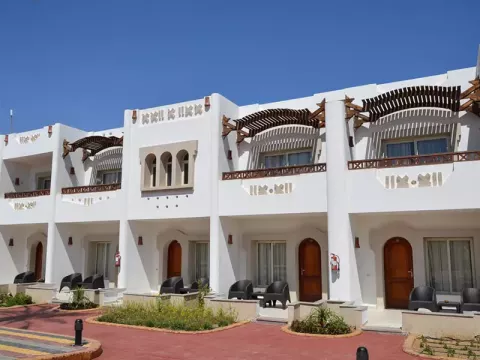 Viešbutis „TIVOLI HOTEL AQUA PARK“ (Sharm el Sheikh, Egiptas)