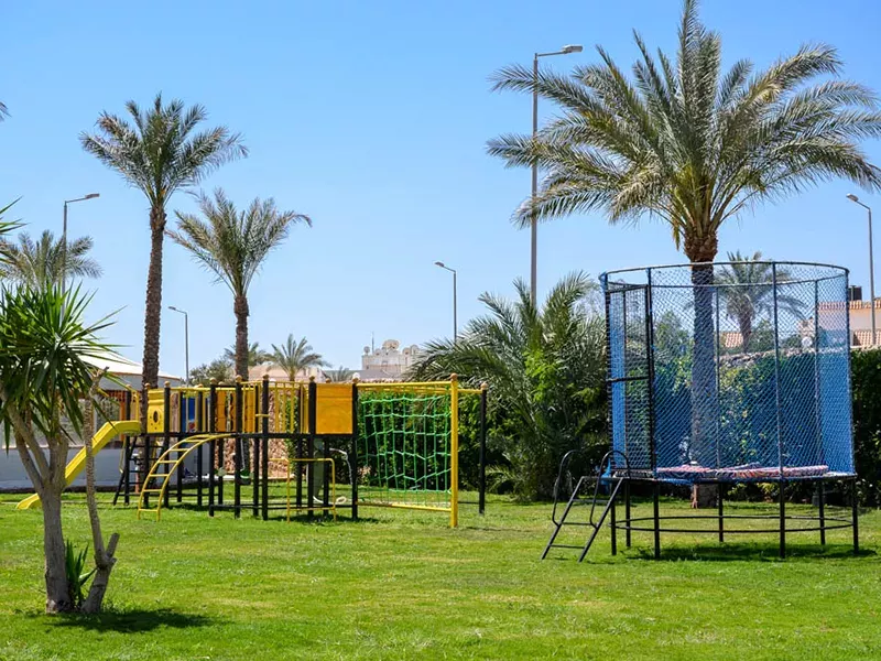 Viešbutis „TIVOLI HOTEL AQUA PARK“ (Sharm el Sheikh, Egiptas)