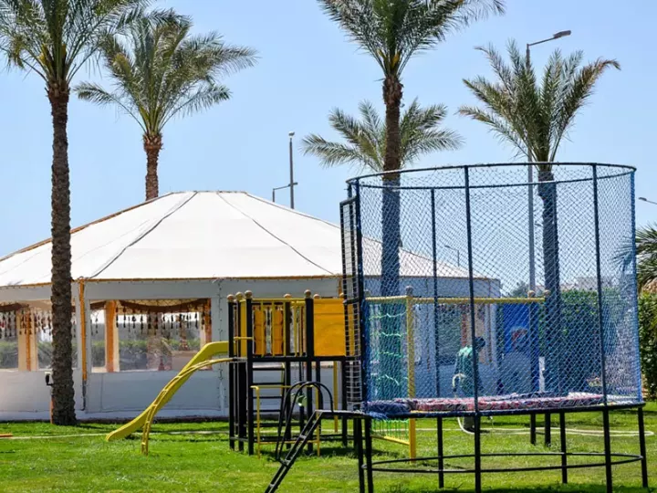 Viešbutis „TIVOLI HOTEL AQUA PARK“ (Sharm el Sheikh, Egiptas)