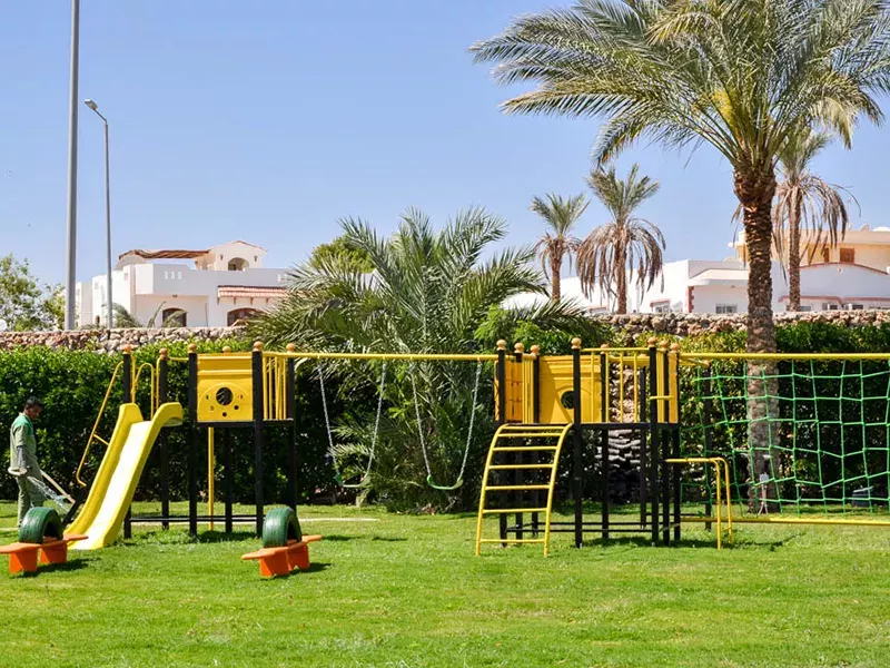 Viešbutis „TIVOLI HOTEL AQUA PARK“ (Sharm el Sheikh, Egiptas)