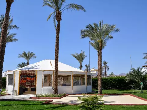 Viešbutis „TIVOLI HOTEL AQUA PARK“ (Sharm el Sheikh, Egiptas)