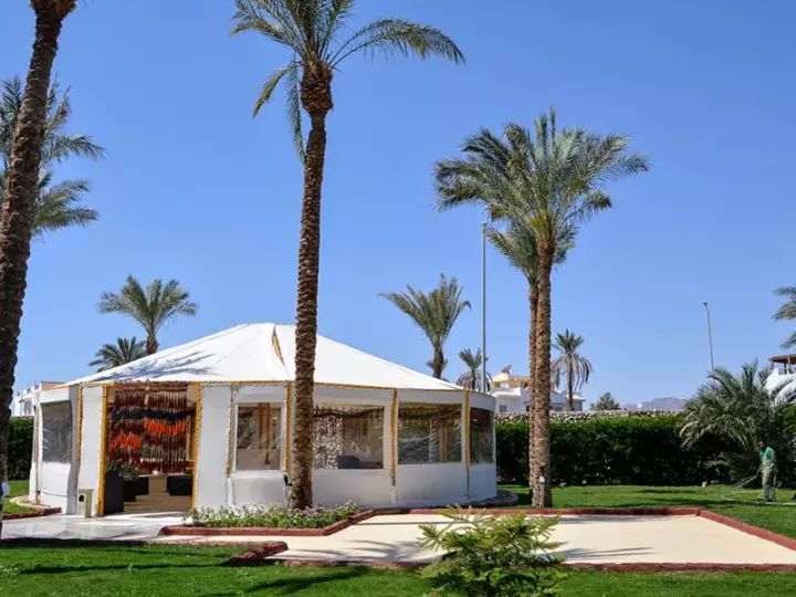 Viešbutis „TIVOLI HOTEL AQUA PARK“ (Sharm el Sheikh, Egiptas)