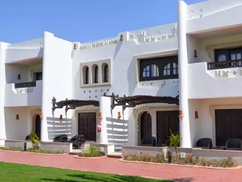 Viešbutis „TIVOLI HOTEL AQUA PARK“ (Sharm el Sheikh, Egiptas)