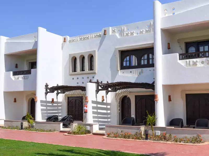 Viešbutis „TIVOLI HOTEL AQUA PARK“ (Sharm el Sheikh, Egiptas)