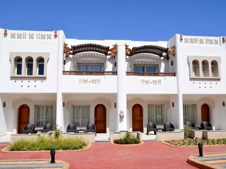 Viešbutis „TIVOLI HOTEL AQUA PARK“ (Sharm el Sheikh, Egiptas)