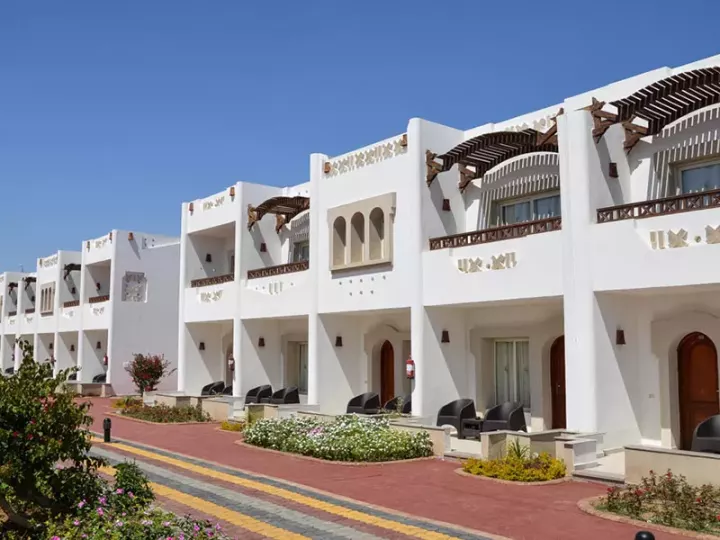 Viešbutis „TIVOLI HOTEL AQUA PARK“ (Sharm el Sheikh, Egiptas)