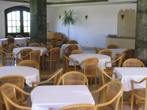 Viešbutis „TIVOLI HOTEL AQUA PARK“ (Sharm el Sheikh, Egiptas)