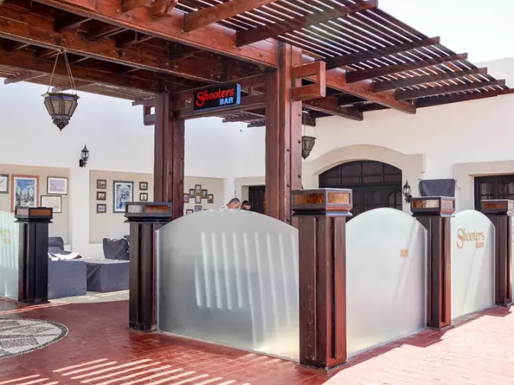 Viešbutis „TIVOLI HOTEL AQUA PARK“ (Sharm el Sheikh, Egiptas)