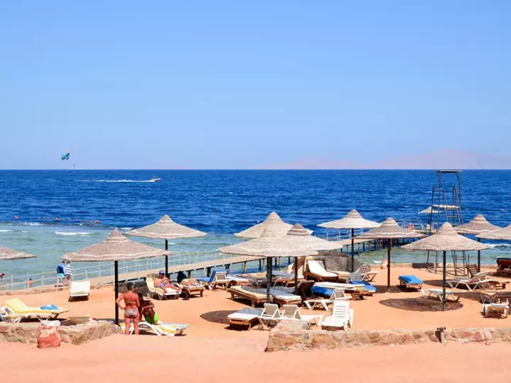 Viešbutis „TIVOLI HOTEL AQUA PARK“ (Sharm el Sheikh, Egiptas)