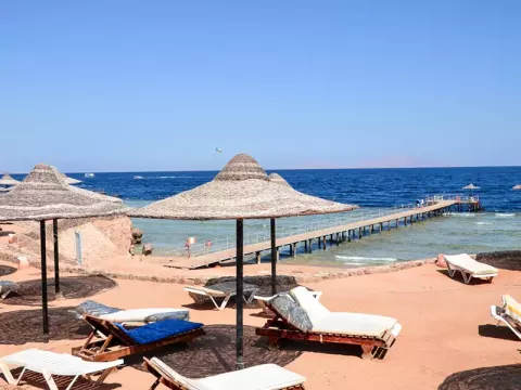 Viešbutis „TIVOLI HOTEL AQUA PARK“ (Sharm el Sheikh, Egiptas)