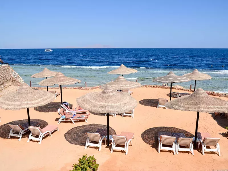 Viešbutis „TIVOLI HOTEL AQUA PARK“ (Sharm el Sheikh, Egiptas)