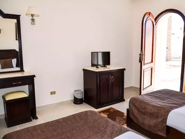 Viešbutis „TIVOLI HOTEL AQUA PARK“ (Sharm el Sheikh, Egiptas)