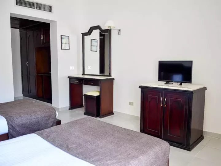 Viešbutis „TIVOLI HOTEL AQUA PARK“ (Sharm el Sheikh, Egiptas)