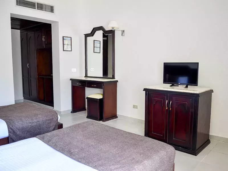 Viešbutis „TIVOLI HOTEL AQUA PARK“ (Sharm el Sheikh, Egiptas)