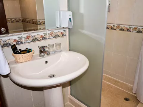 Viešbutis „TIVOLI HOTEL AQUA PARK“ (Sharm el Sheikh, Egiptas)