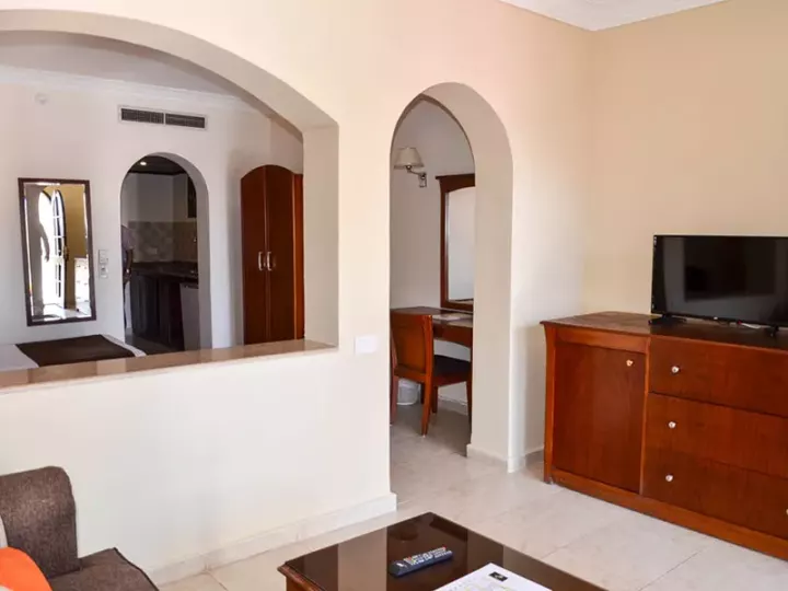 Viešbutis „TIVOLI HOTEL AQUA PARK“ (Sharm el Sheikh, Egiptas)