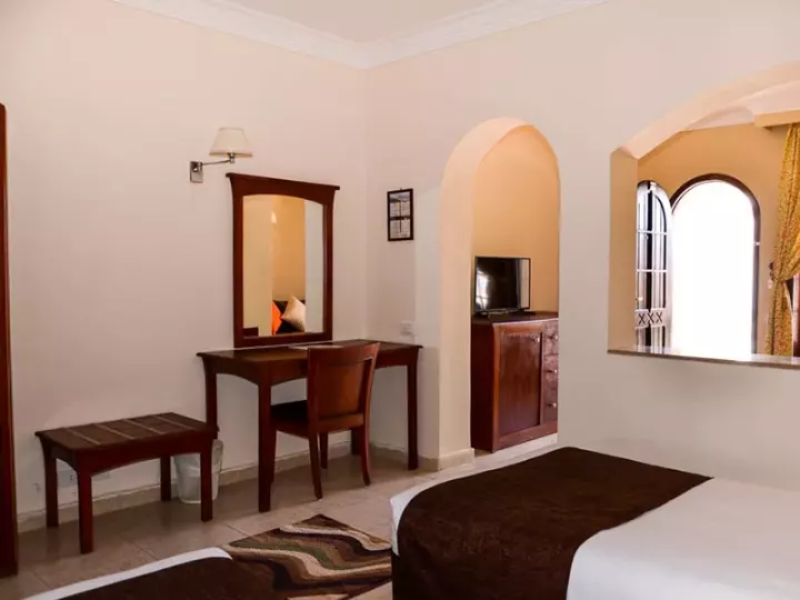 Viešbutis „TIVOLI HOTEL AQUA PARK“ (Sharm el Sheikh, Egiptas)