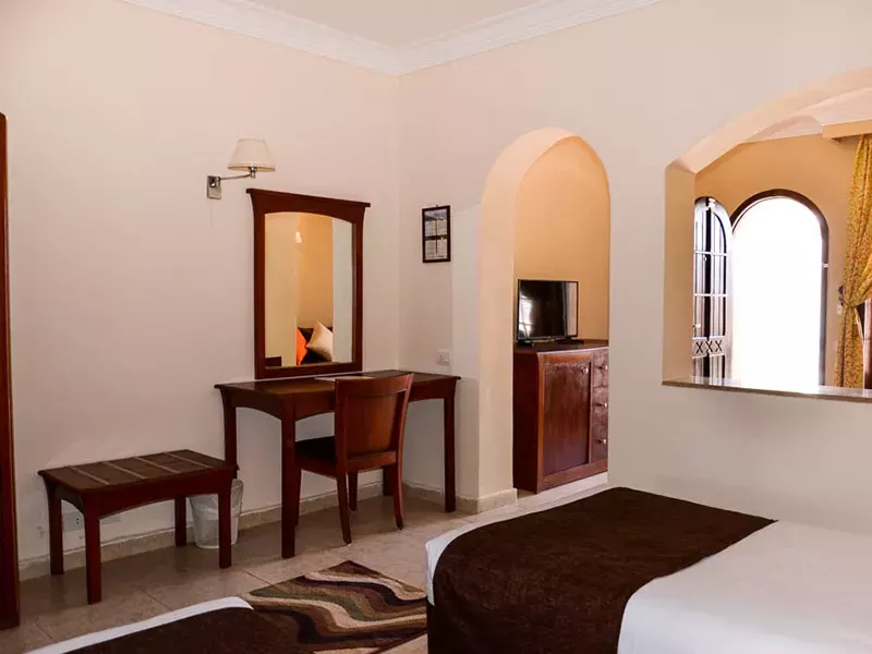 Viešbutis „TIVOLI HOTEL AQUA PARK“ (Sharm el Sheikh, Egiptas)