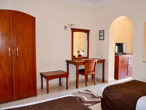 Viešbutis „TIVOLI HOTEL AQUA PARK“ (Sharm el Sheikh, Egiptas)