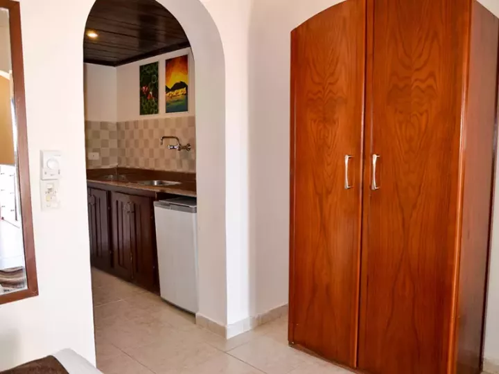 Viešbutis „TIVOLI HOTEL AQUA PARK“ (Sharm el Sheikh, Egiptas)