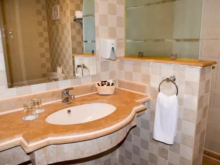 Viešbutis „TIVOLI HOTEL AQUA PARK“ (Sharm el Sheikh, Egiptas)