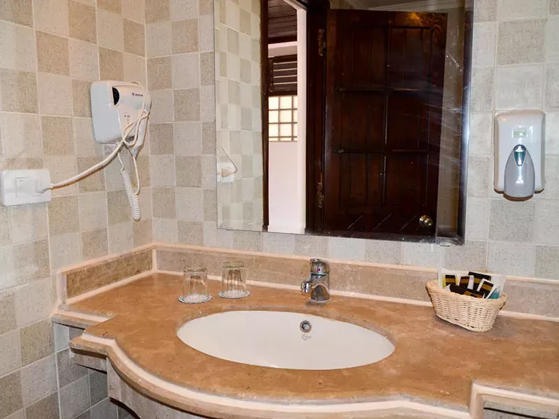 Viešbutis „TIVOLI HOTEL AQUA PARK“ (Sharm el Sheikh, Egiptas)