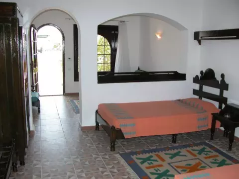 Viešbutis „TIVOLI HOTEL AQUA PARK“ (Sharm el Sheikh, Egiptas)