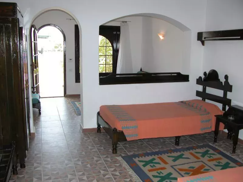 Viešbutis „TIVOLI HOTEL AQUA PARK“ (Sharm el Sheikh, Egiptas)