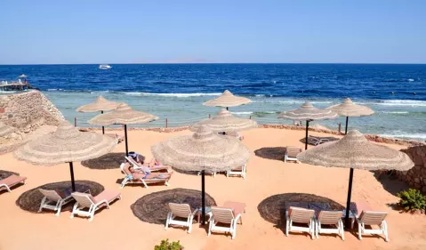 Viešbutis „TIVOLI HOTEL AQUA PARK“ (Sharm el Sheikh, Egiptas)