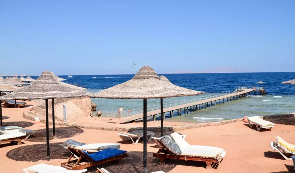 Viešbutis „TIVOLI HOTEL AQUA PARK“ (Sharm el Sheikh, Egiptas)