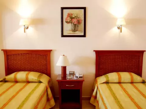 Viešbutis „TIVOLI HOTEL AQUA PARK“ (Sharm el Sheikh, Egiptas)