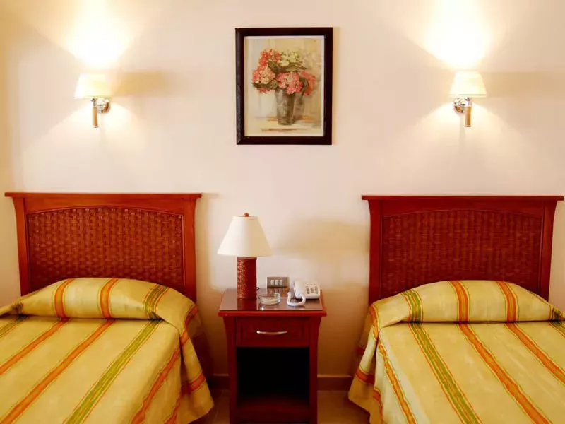 Viešbutis „TIVOLI HOTEL AQUA PARK“ (Sharm el Sheikh, Egiptas)