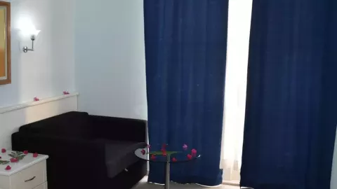 Viešbutis „ARES BLUE HOTEL“ (Kemeras, Turkija)