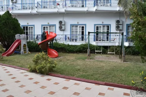 Viešbutis „ARES BLUE HOTEL“ (Kemeras, Turkija)