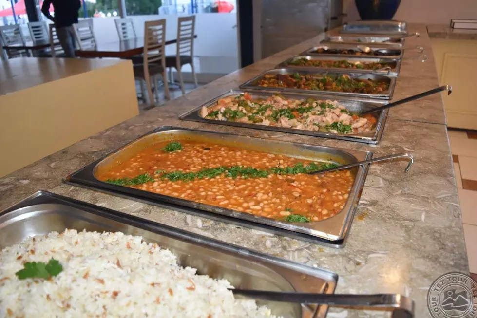 Viešbutis „ARES BLUE HOTEL“ (Kemeras, Turkija)