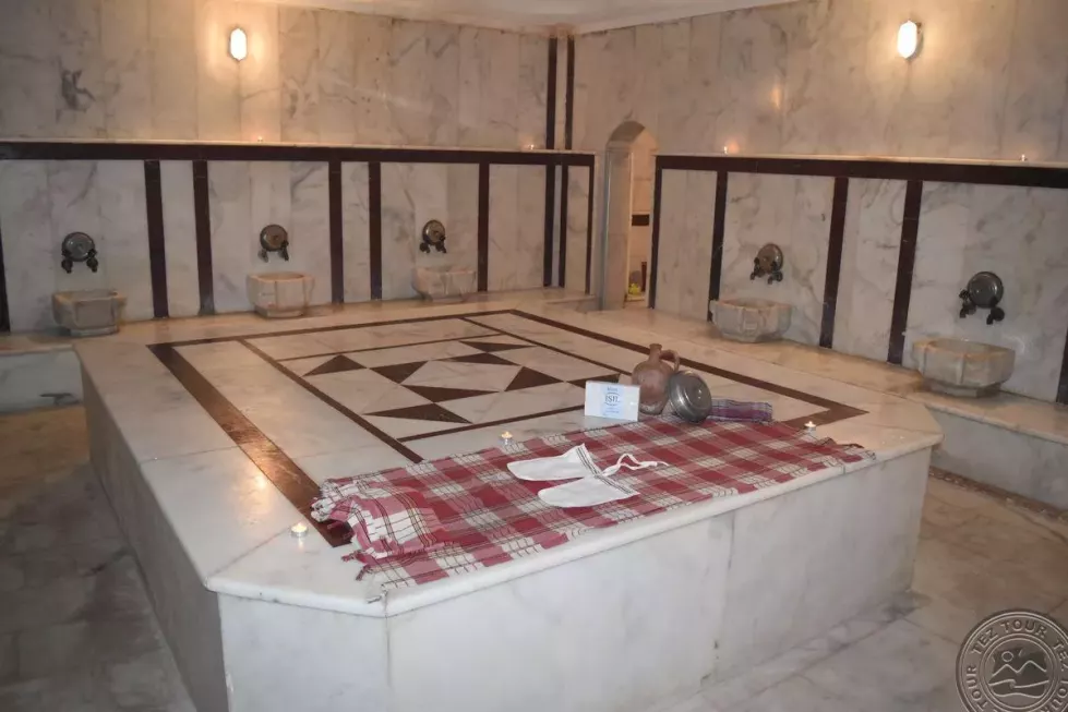 Viešbutis „ARES BLUE HOTEL“ (Kemeras, Turkija)