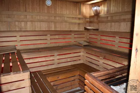 Viešbutis „ARES BLUE HOTEL“ (Kemeras, Turkija)