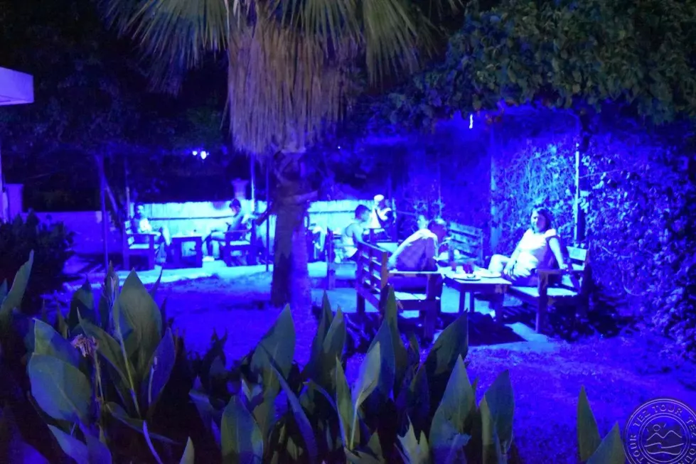 Viešbutis „ARES BLUE HOTEL“ (Kemeras, Turkija)