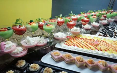 Viešbutis „GRAND NAR HOTEL“ (Kemeras, Turkija)