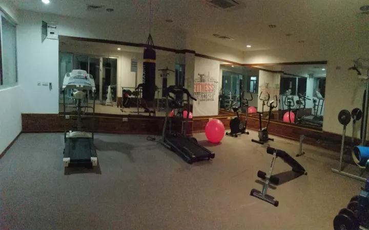 Viešbutis „GRAND NAR HOTEL“ (Kemeras, Turkija)