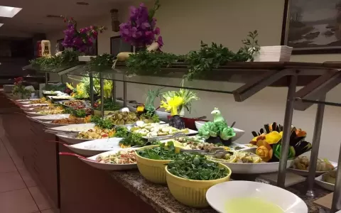 Viešbutis „GRAND NAR HOTEL“ (Kemeras, Turkija)