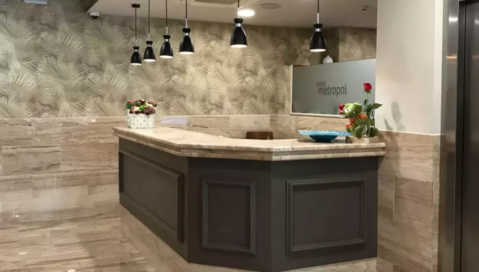 Metropol (Barselona, Ispanija)