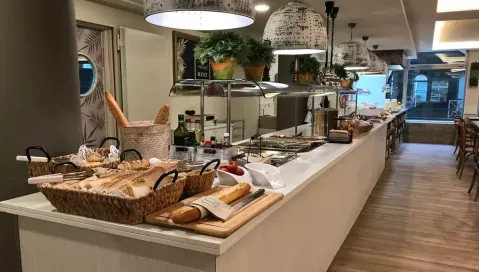 Metropol (Barselona, Ispanija)