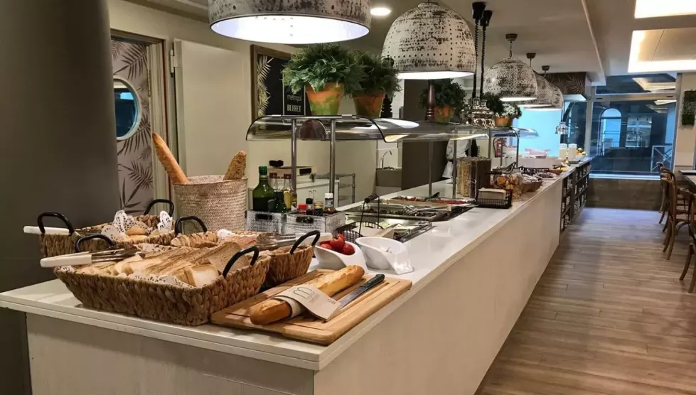 Metropol (Barselona, Ispanija)