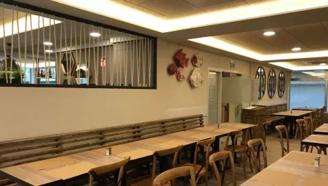 Metropol (Barselona, Ispanija)