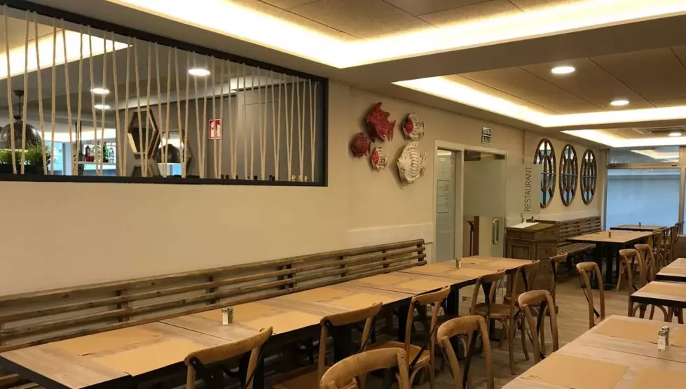 Metropol (Barselona, Ispanija)