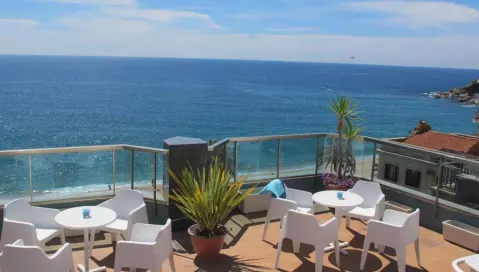 Miramar (Barselona, Ispanija)