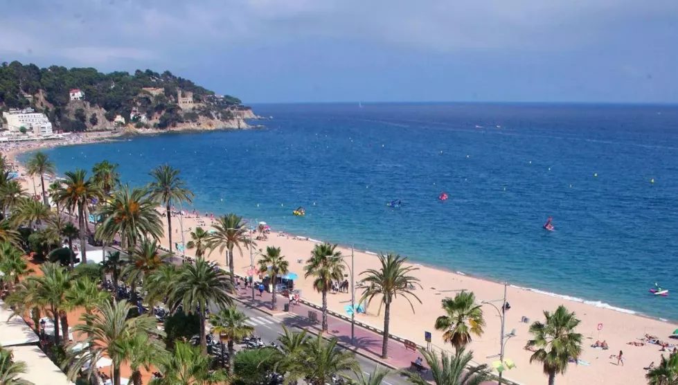 Miramar (Barselona, Ispanija)