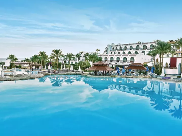 Viešbutis „SAVOY“ (Sharm el Sheikh, Egiptas)