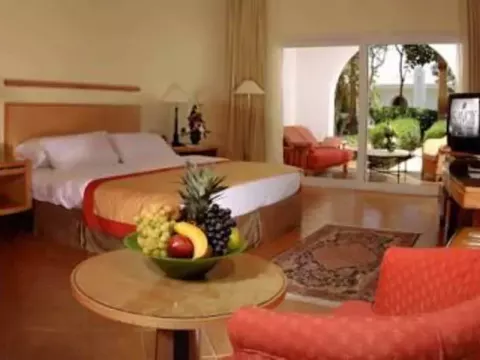 Viešbutis „SAVOY“ (Sharm el Sheikh, Egiptas)